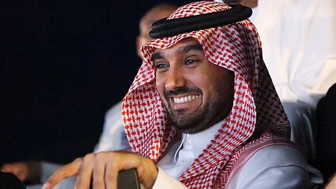 الفيصل: 480 مليون ريال لدعم الرياضات الأخرى بخلاف كرة القدم