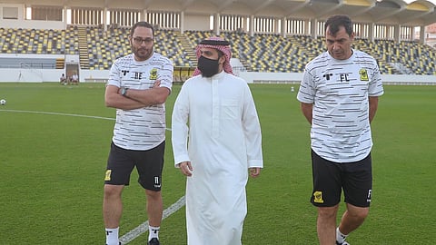 «فض المنازعات» تُجبر الاتحاد على سداد 7.25 مليون ريال لصالح هجر
