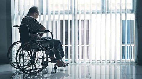 أعراض الاكتئاب لدى المسنين.. «الصحة» تعمم إرشادات طبية