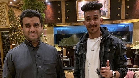 صفقة مجانية.. «الشباب» يدعم دفاعاته بنادر الشراري