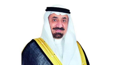أمير نجران يعلق جميع الفعاليات ويشدد على فرض العقوبات بحق مخالفي إجراءات كورونا