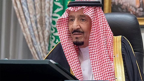 مجلس الوزراء يُشدد على نهج السعودية الثابت في الحفاظ على وحدة الأراضي العربية