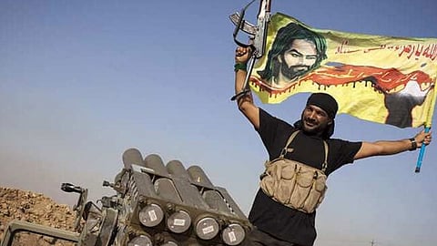 المرصد السوري: إيران تواصل تجنيد المرتزقة لصالحها في سوريا