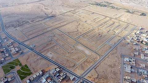 الخرج والطائف والأحساء الأعلى ارتفاعًا في متوسط أسعار الأراضي السكنية