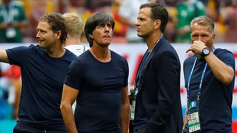 بيرهوف يرد على احتمالية تأجيل «يورو 2020» مجددًا