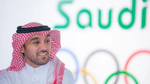 الفيصل نائبًا لرئيس الأولمبي الآسيوي عن «آسياد ٢٠٣٤»