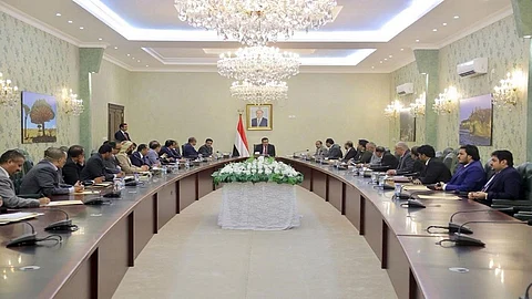 الحكومة اليمنية: تقرير فريق الخبراء حول استراتيجية دعم السلع الأساسية غير منطقي