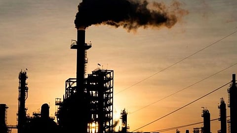 ارتفاع أسعار النفط.. وخام «برنت» بـ58.79 دولار