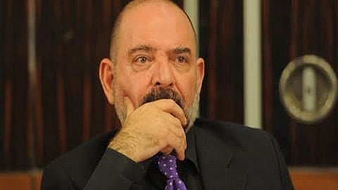 لقمان سليم.. تيار المستقبل يدين اغتيال الناشط المعارض لـ«حزب الله»