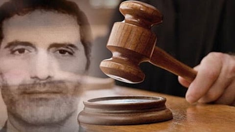 «أسد الله أسدي».. السجن 20 عامًا للدبلوماسي الإيراني الإرهابي في بلجيكا