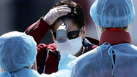 أطباء ألمان يكشفون علاقة مفاجئة بين فيروس كورونا وجراحات التجميل