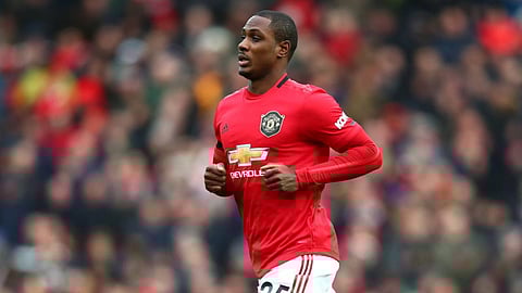 بالفيديو.. إيجالو يعزز القوة الهجومية للشباب في ميركاتو يناير