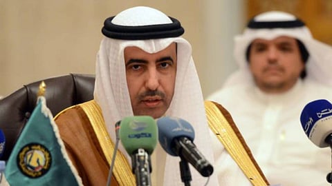 بحث استئناف مفاوضات اتفاقية التجارة الحرة بين مجلس التعاون ونيوزيلندا