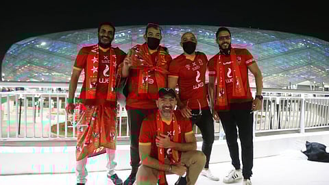 الأهلي المصري يفرض موعدًا مع البايرن في نصف نهائي مونديال الأندية