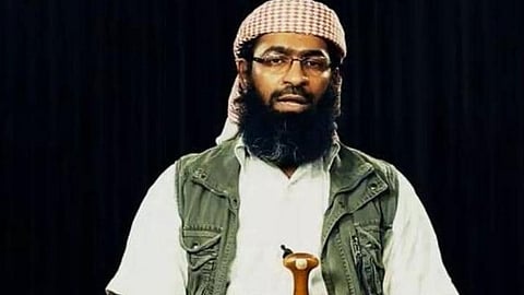 خالد باطرفي.. اعتقال زعيم تنظيم القاعدة باليمن