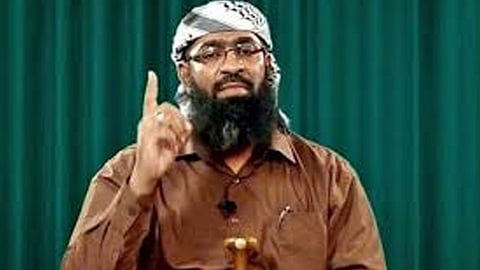 خالد باطرفي.. تفاصيل عن «كنز المعلومات» الذي سقط في «المهرة»