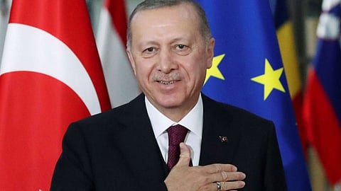 برلماني تركي يرفض تعديل الدستور: «أردوغان يُعِدُّ مصيبة أكبر»