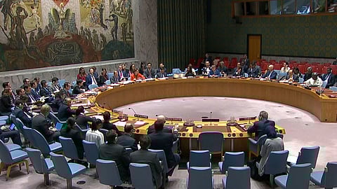 ميانمار.. مجلس الأمن يدعو المجلس العسكري لإطلاق سراح «سو تشي»