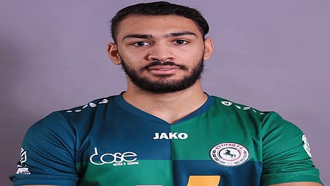 «فض المنازعات» تعاقب «الاتفاق» بسبب صفقة حسن آل سليس