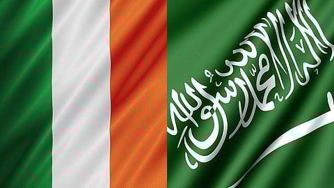 المملكة توقع اتفاقية تعاون مع كوت ديفوار