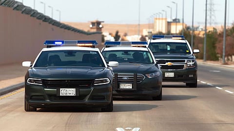 شرطة القصيم: معاقبة مسؤول عن تجمع مخالف وصاحب الاستراحة وكل من حضر