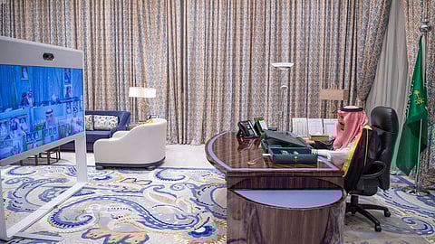 قرار حكومي يوضح موقف العاملين بـ«حي السفارات» بعد إلغائها