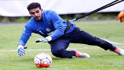 الهلال يكشف مدة غياب المعيوف.. وآلام الفخذ تبعد الشهري عن التدريبات