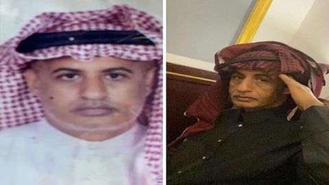 وسيلة ناجحة ساهمت في العثور على المفقود الخمسيني بمكة.. والكشف عن تفاصيل اختفائه
