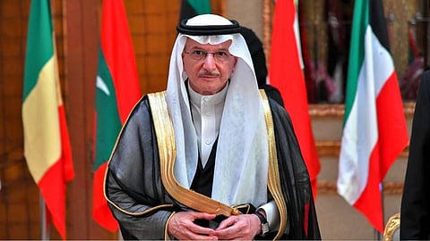 «التعاون الإسلامي» تندّد بإطلاق الحوثيين مسيّرات مفخخة باتجاه السعودية