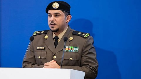 «الداخلية»: ضبط 31.868 مخالفة للإجراءات الاحترازية خلال أسبوع.. والرياض الأعلى