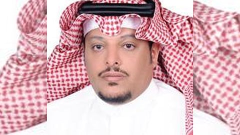 أسرة «عاجل» تنعي وفاة والد الزميل فهد الثبيتي