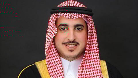 أمير الجوف لـ«المواطنين والمقيمين»: تعاملوا بجدية مع الإجراءات الاحترازية للتغلب على كورونا