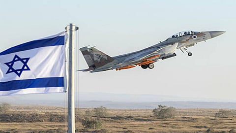 إسرائيل تصادق على خطة لشراء مقاتلات جوية حديثة بـ9 مليارات دولار