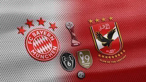 الليلة.. لقاء العمالقة بين الأهلي وبايرن ميونخ بكأس العالم للأندية