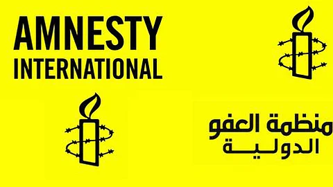 «العفو الدولية» تعلق على واقعة الـ142 موقوفًا بفرنسا: «تعسفية»