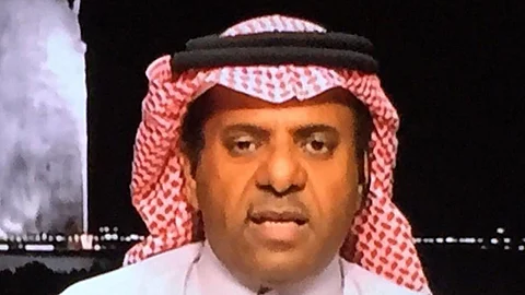 محلل سياسي لـ«عاجل»: قرار بايدن تجاه إيران استراتيجي