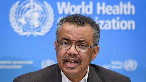 الصحة العالمية: سلالات كورونا الجديدة تثير تساؤلات حول فعالية اللقاحات