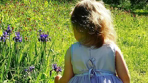 5 نصائح مهمة لاختيار «ملابس الأطفال» في فصل الربيع