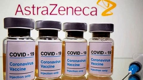 لقاح أسترازينيكا.. الموافقة على استخدام مضاد كورونا بكوريا الجنوبية