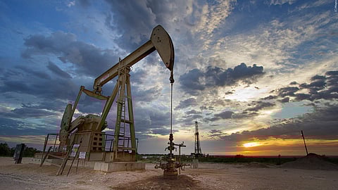 ارتفاع أسعار النفط.. وبرميل برنت بـ61.34 دولار للبرميل