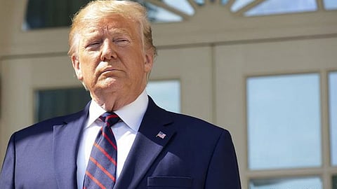 محاكمة عزل ترامب.. مجلس الشيوخ يعقد جلسة ثانية اليوم لبحث الملف