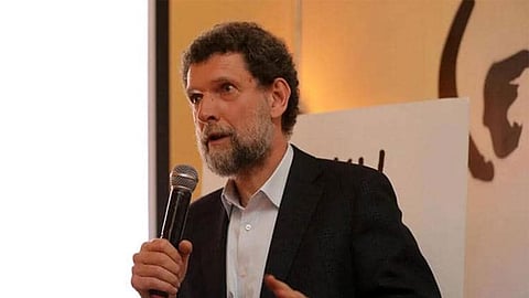 أمريكا تُطالب تركيا بالإفراج عن عثمان كافالا.. وتؤكد: التأخير في محاكمته تقويض لسيادة القانون
