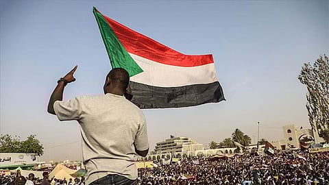 السودان.. السلطة الانتقالية توجه بالقبض على قيادات حزب المؤتمر الوطني الفاعلة