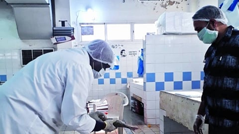 «الشؤون البلدية» تشيد بتفاعل المنشآت مع الحملات الرقابية: قلص عدد المخالفين