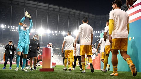 «جدار الأهلي» يكشف السر وراء برونزية مونديال الأندية