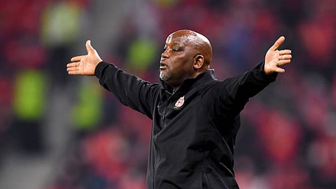 أول تعليق من مدرب الأهلي بعد حصد برونزية مونديال الأندية