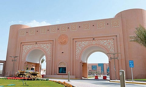جامعة الملك فيصل تفوز بالمركز الأول في أعداد المشاريع البحثية التطبيقية