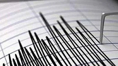 زلزال بقوة 7.1 درجات يضرب مقاطعة فوكوشيما اليابانية