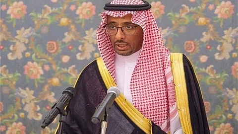 وزير الصناعة: جازان تمتلك مزايا نسبية تشمل معظم توجهات رؤية المملكة 2030