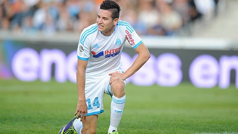 زيدان يغلق باب ريال مدريد في وجه نجم مارسيليا الفرنسي